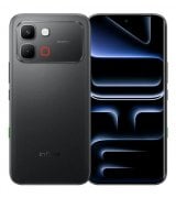 Infinix Note Edge 5G 8/256GB Shadow Black (X6887) UA