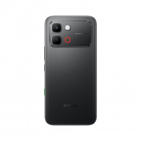 Infinix Note Edge 5G 8/256GB Shadow Black (X6887) UA