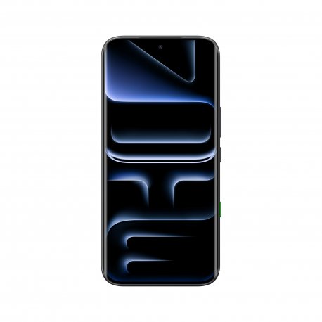 Infinix Note Edge 5G 8/256GB Shadow Black (X6887) UA