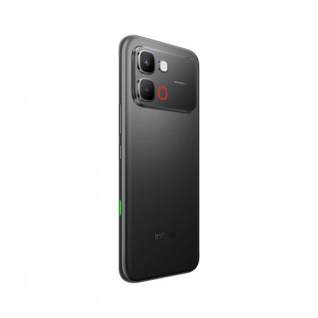 Infinix Note Edge 5G 8/256GB Shadow Black (X6887) UA