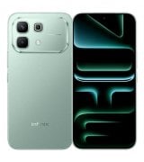 Infinix Note 60 8/256GB Fizz Blue (X6879) UA