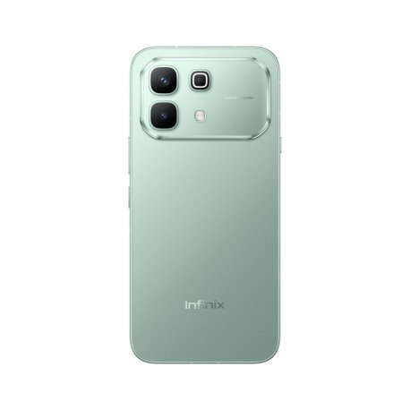 Infinix Note 60 8/256GB Fizz Blue (X6879) UA