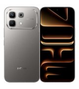 Infinix Note 60 8/256GB Mist Titanium (X6879) UA