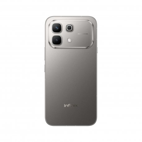 Infinix Note 60 8/256GB Mist Titanium (X6879) UA