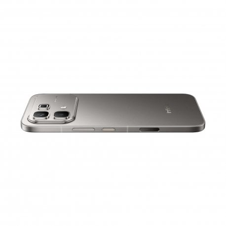 Infinix Note 60 8/256GB Mist Titanium (X6879) UA