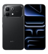 Infinix Note 60 8/256GB Midnight Black (X6879) UA