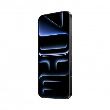 Infinix Note 60 8/256GB Midnight Black (X6879) UA