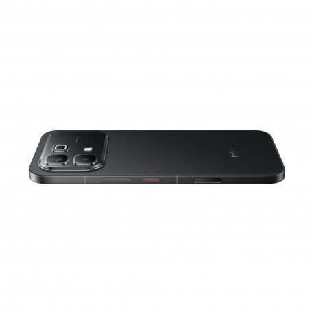 Infinix Note 60 8/256GB Midnight Black (X6879) UA