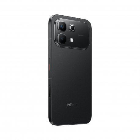 Infinix Note 60 8/256GB Midnight Black (X6879) UA