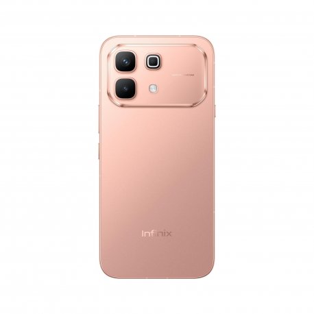 Infinix Note 60 8/256GB Rose Gold (X6879) UA