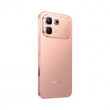 Infinix Note 60 8/256GB Rose Gold (X6879) UA