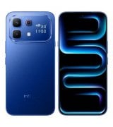 Infinix Note 60Pro 8/256GB Deep Ocean Blue (X6878) UA