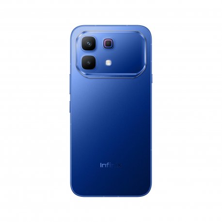 Infinix Note 60Pro 8/256GB Deep Ocean Blue (X6878) UA