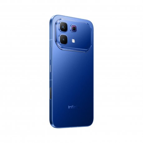 Infinix Note 60Pro 8/256GB Deep Ocean Blue (X6878) UA