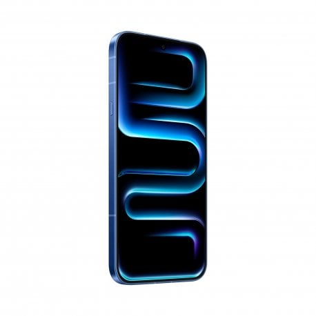 Infinix Note 60Pro 8/256GB Deep Ocean Blue (X6878) UA