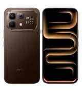 Infinix Note 60Pro 8/256GB Mocha Brown (X6878) UA