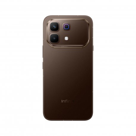 Infinix Note 60Pro 8/256GB Mocha Brown (X6878) UA