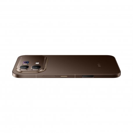 Infinix Note 60Pro 8/256GB Mocha Brown (X6878) UA