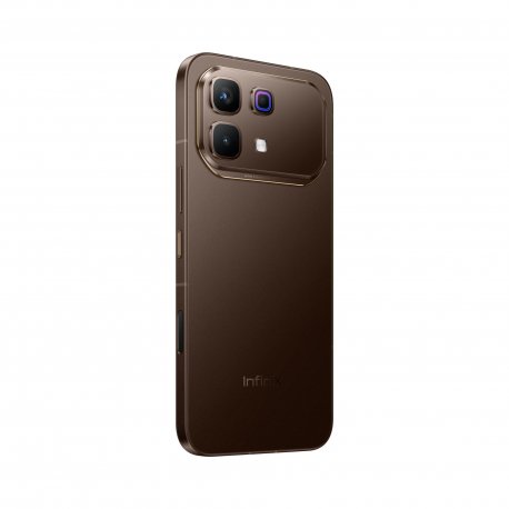 Infinix Note 60Pro 8/256GB Mocha Brown (X6878) UA