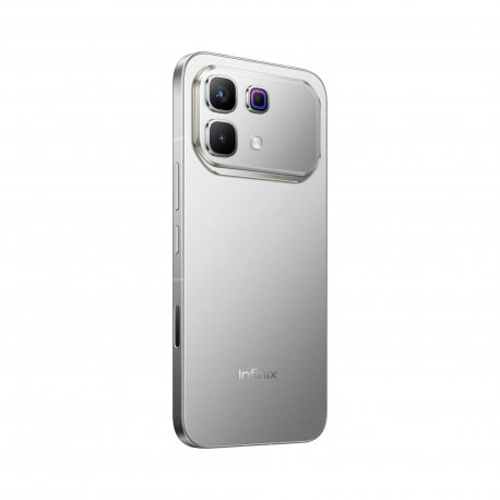 Infinix Note 60Pro 8/256GB Frost Silver (X6878) UA