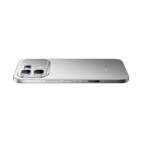 Infinix Note 60Pro 8/256GB Frost Silver (X6878) UA