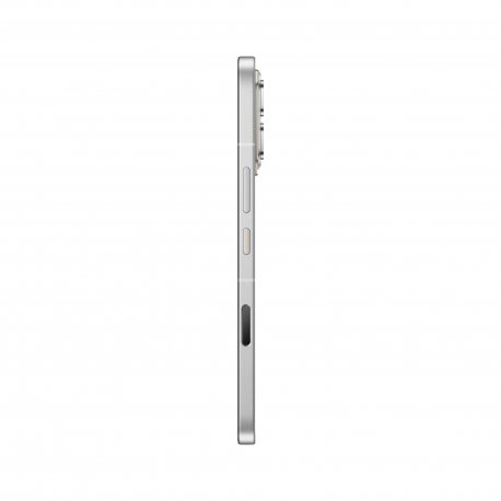 Infinix Note 60Pro 8/256GB Frost Silver (X6878) UA