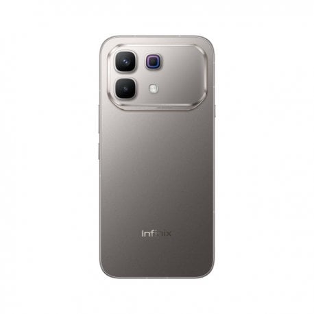 Infinix Note 60Pro 8/256GB Mist Titanium (X6878) UA
