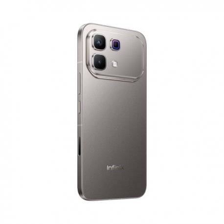 Infinix Note 60Pro 8/256GB Mist Titanium (X6878) UA