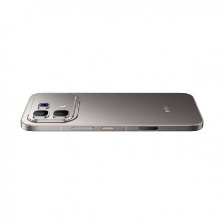 Infinix Note 60Pro 8/256GB Mist Titanium (X6878) UA