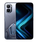 Infinix GT50 Pro 12/256GB Silver Glacier (X6891) UA