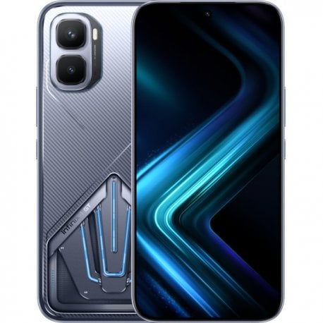 Infinix GT50 Pro 12/256GB Silver Glacier (X6891) UA