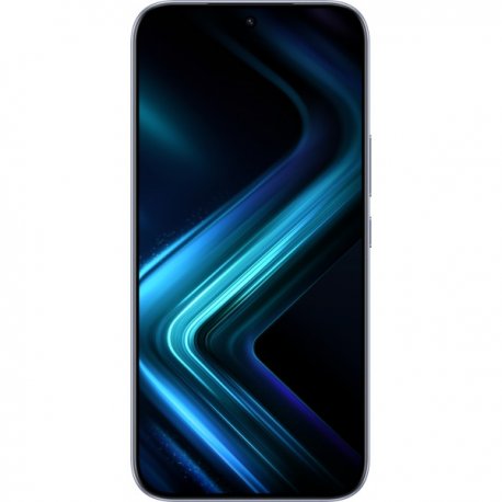 Infinix GT50 Pro 12/256GB Silver Glacier (X6891) UA
