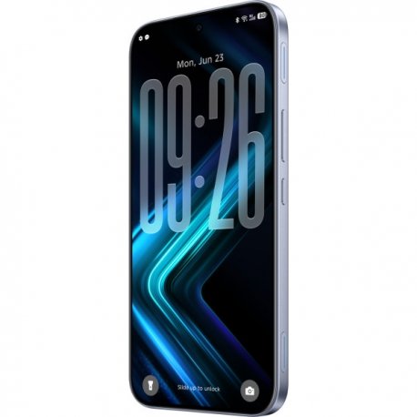 Infinix GT50 Pro 12/256GB Silver Glacier (X6891) UA