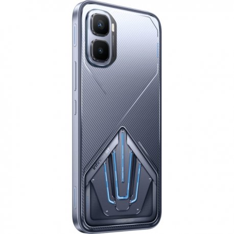 Infinix GT50 Pro 12/256GB Silver Glacier (X6891) UA