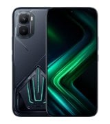 Infinix GT50 Pro 12/256GB Black Abyss (X6891) UA