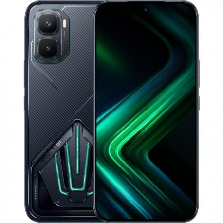 Infinix GT50 Pro 12/256GB Black Abyss (X6891) UA