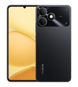 Realme Note 80 4/128GB Black (RMX5388) UA