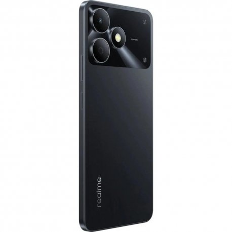 Realme Note 80 4/128GB Black (RMX5388) UA