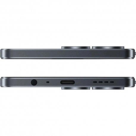 Realme Note 80 4/128GB Black (RMX5388) UA