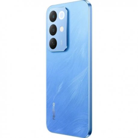 Realme C85 6/128GB Kingfisher Blue (RMX5566) UA