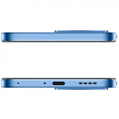 Realme C85 6/128GB Kingfisher Blue (RMX5566) UA