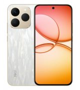 Realme 15T 8/256GB Flowing Silver (RMX5111) UA