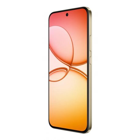 Realme 15T 8/256GB Flowing Silver (RMX5111) UA