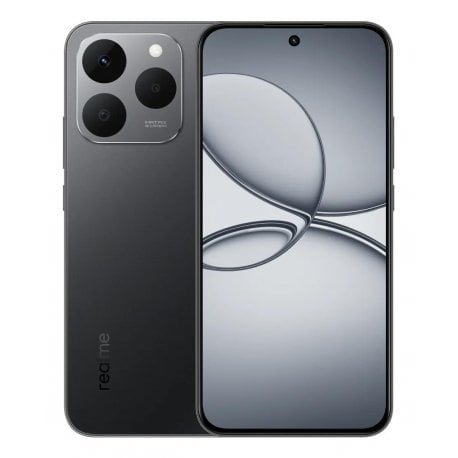 Realme 15T 8/256GB Suit Titanium (RMX5111) UA