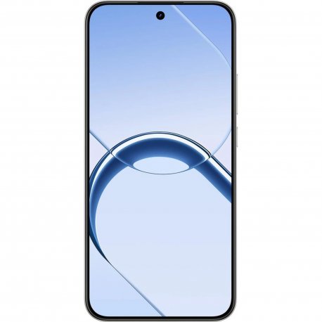 Realme 16 5G 8/256GB Air White (RMX5171) UA