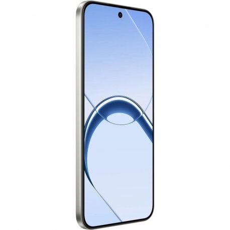 Realme 16 5G 8/256GB Air White (RMX5171) UA