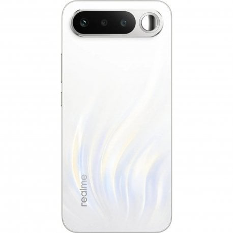 Realme 16 5G 8/256GB Air White (RMX5171) UA