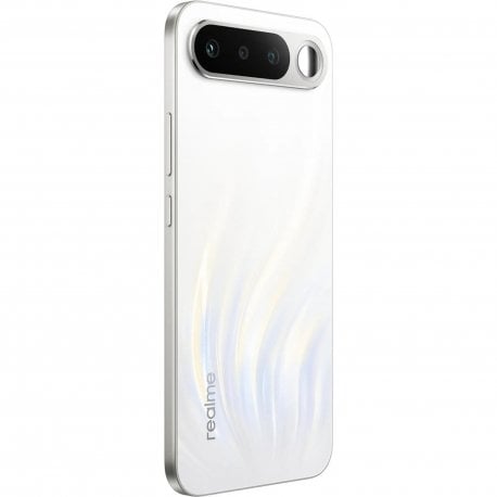 Realme 16 5G 8/256GB Air White (RMX5171) UA