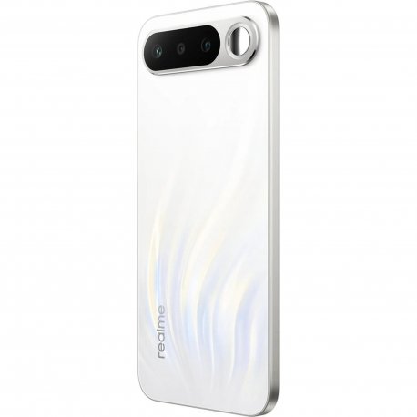 Realme 16 5G 8/256GB Air White (RMX5171) UA
