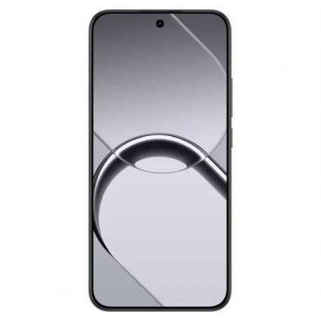 Realme 16 5G 8/256GB Air Black (RMX5171) UA